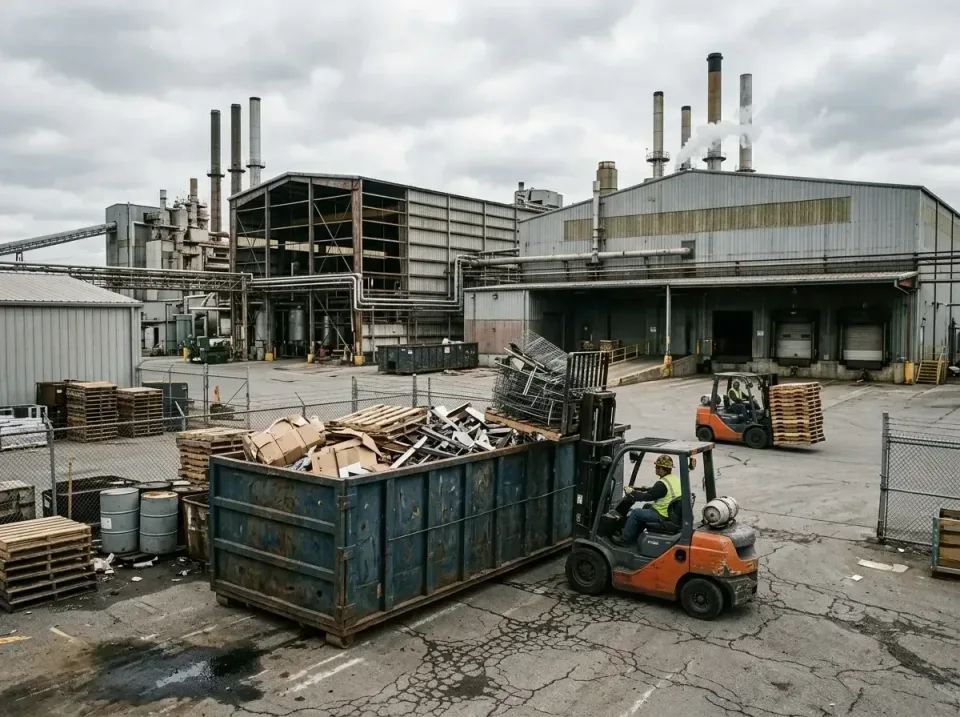 industrial-factory-scrap-conta-003 — frequently asked questions, Cheap Roll-off Dumpster Rentals in Rainier, WA